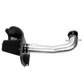 GMC 14-19 Sierra 1500 5.3L 6.2L V8 Air Intake Kit + Heat Shield